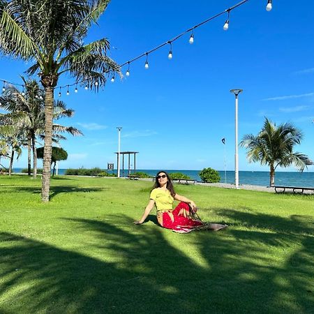 Oceanami Villa Long Hai - Vung Tau Bagian luar foto