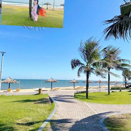 Oceanami Villa Long Hai - Vung Tau Bagian luar foto