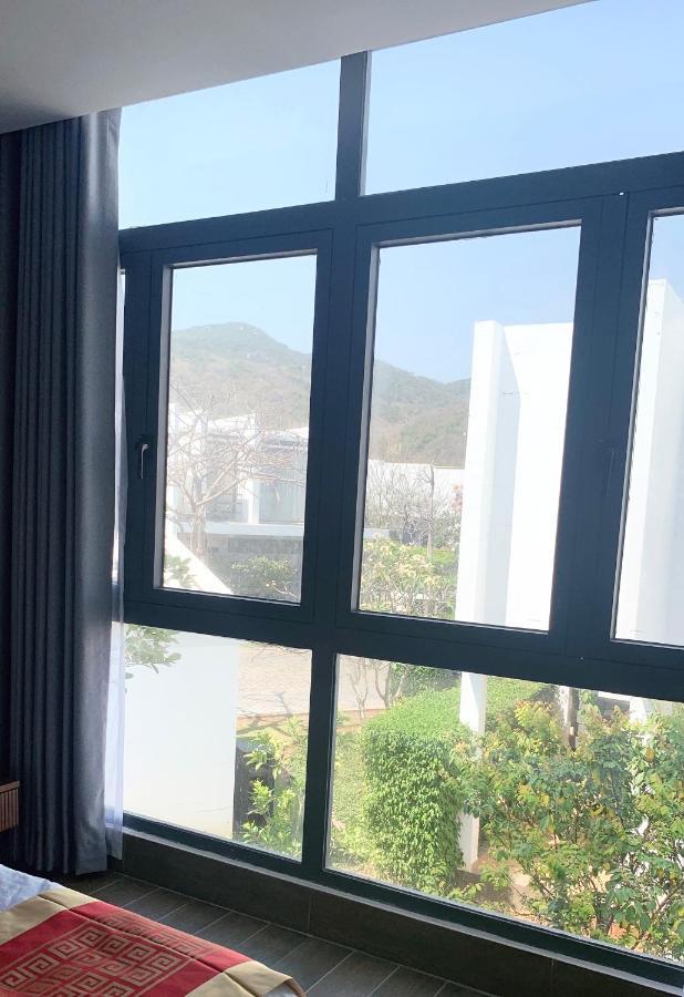 Oceanami Villa Long Hai - Vung Tau Bagian luar foto