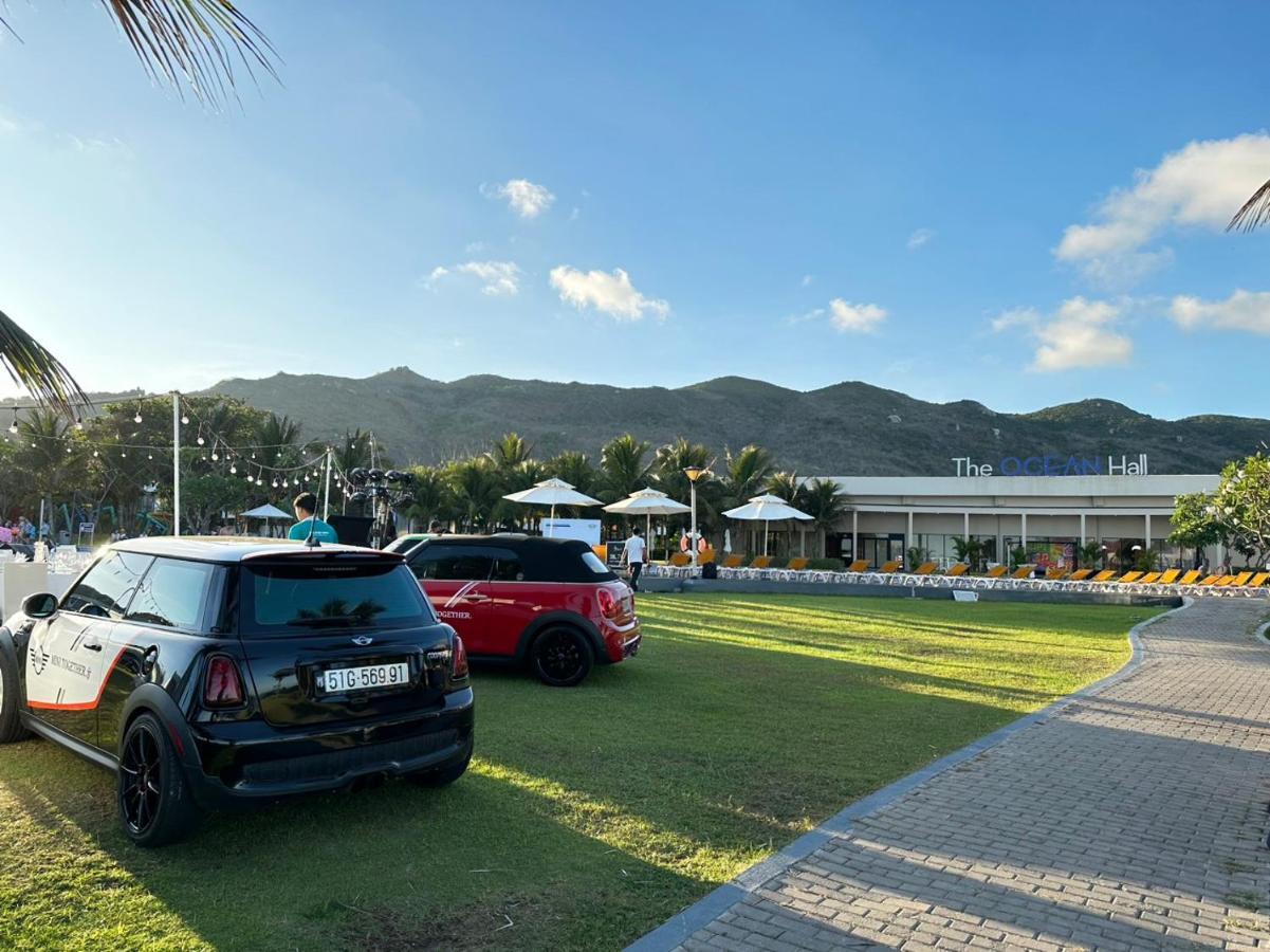 Oceanami Villa Long Hai - Vung Tau Bagian luar foto