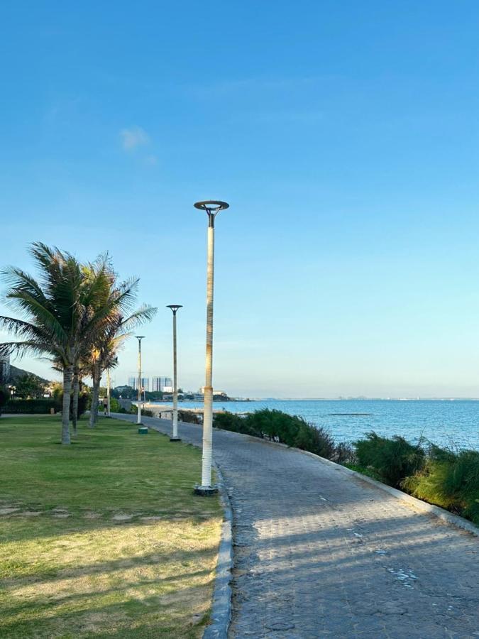 Oceanami Villa Long Hai - Vung Tau Bagian luar foto