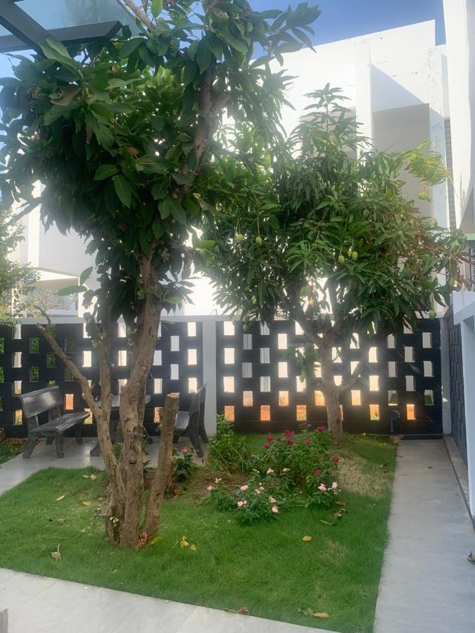 Oceanami Villa Long Hai - Vung Tau Bagian luar foto