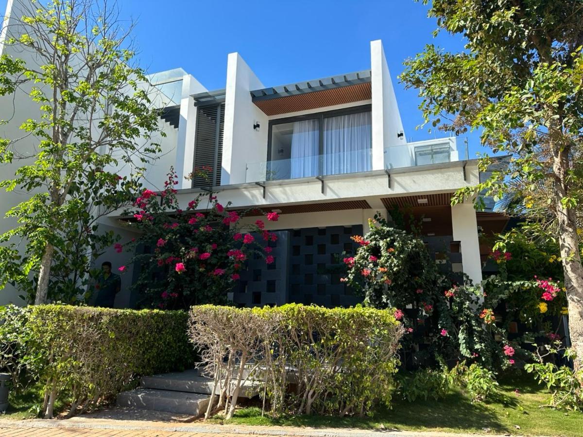 Oceanami Villa Long Hai - Vung Tau Bagian luar foto