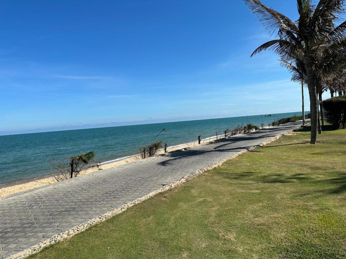 Oceanami Villa Long Hai - Vung Tau Bagian luar foto