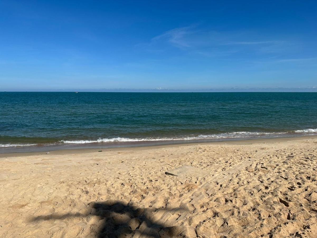 Oceanami Villa Long Hai - Vung Tau Bagian luar foto