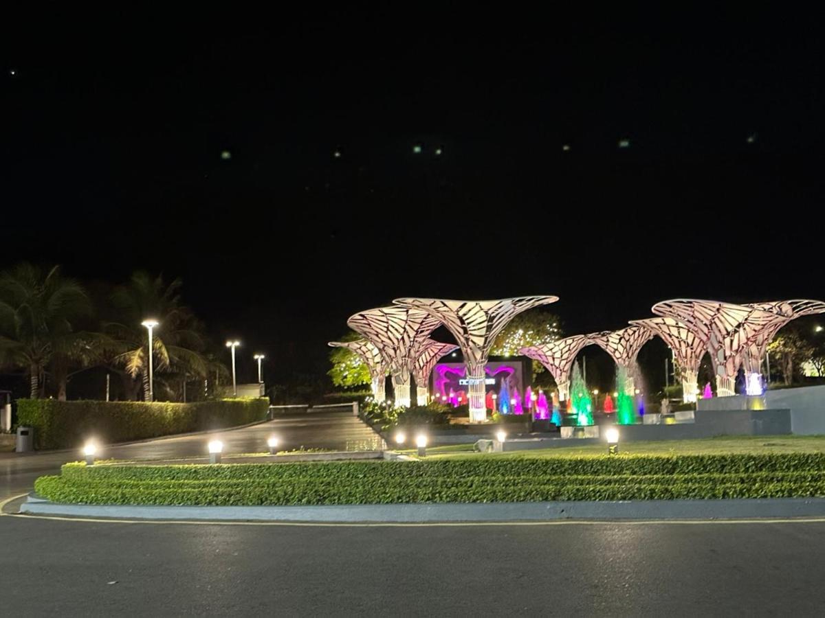Oceanami Villa Long Hai - Vung Tau Bagian luar foto
